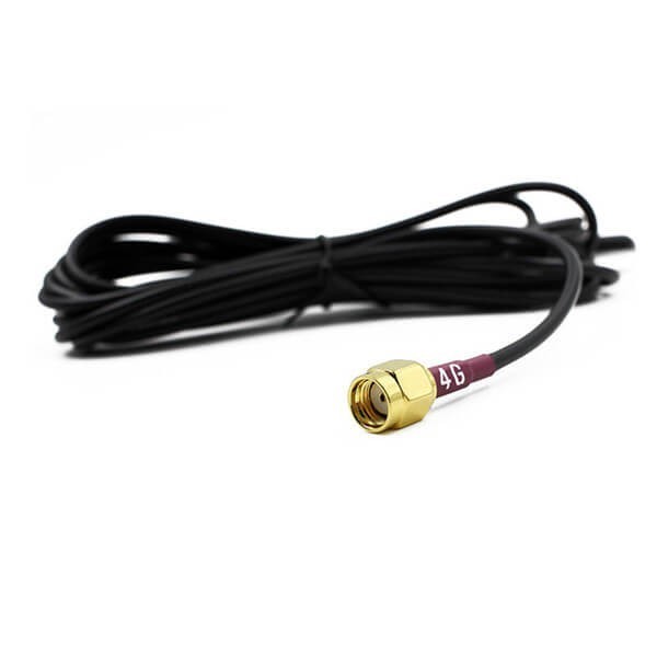 Omni Directional 4g Lte Antenna Wall Mountable For Gsm Cdma Lte 3g 4g Wlan