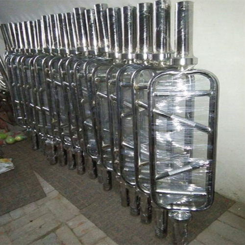 बॉक्स रॉड हैमर बार