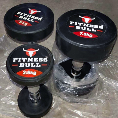 गोल डम्बल