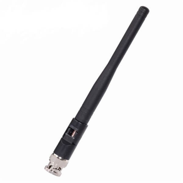 315 Mhz Long Range Antenna Omnidirectional Antenna 3 Dbi Tilt-and-swivel Bnc Male Plug Connector