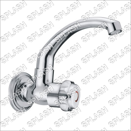 स्टेनलेस स्टील सिंक कॉक