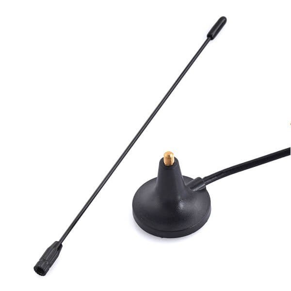 433 Mhz Directional Antenna Sma Male Magnetic Base Antenna