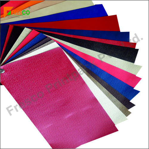 Texture Paper For Covering Premium Box. - Color: Multicolor