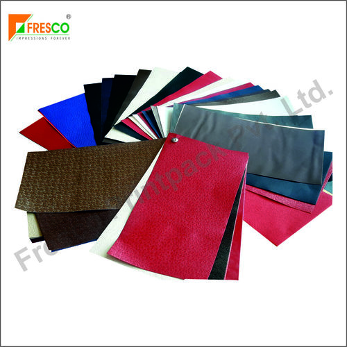 Decorative Texture Paper - Color: Multicolor Available