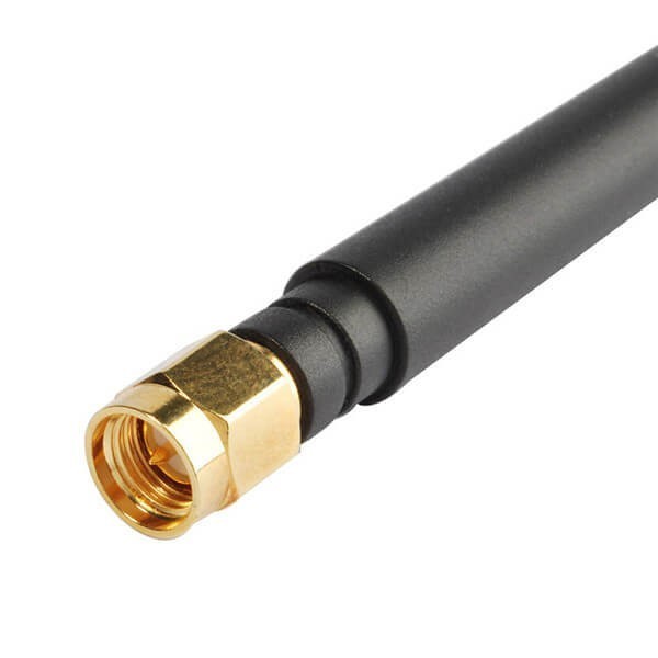 433mhz 3dbi Antenna With Sma Male Connector For Remote Control Telecontrol