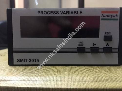 Weight Indicator for Rmc Plant