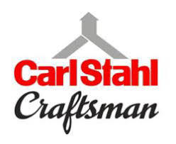Carlstahl Chain Pulley Block - Color: Grey