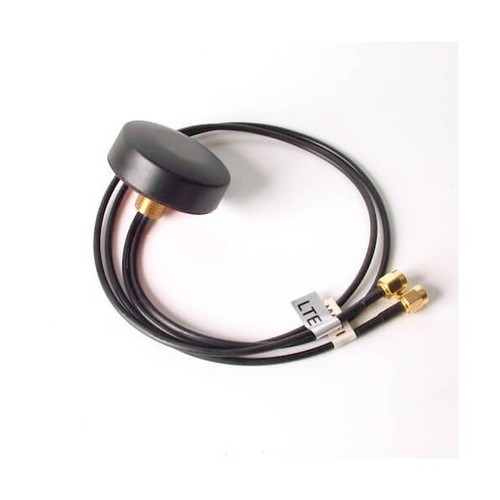 Sma के साथ होल 2G/3G/4G LTE एंटेना