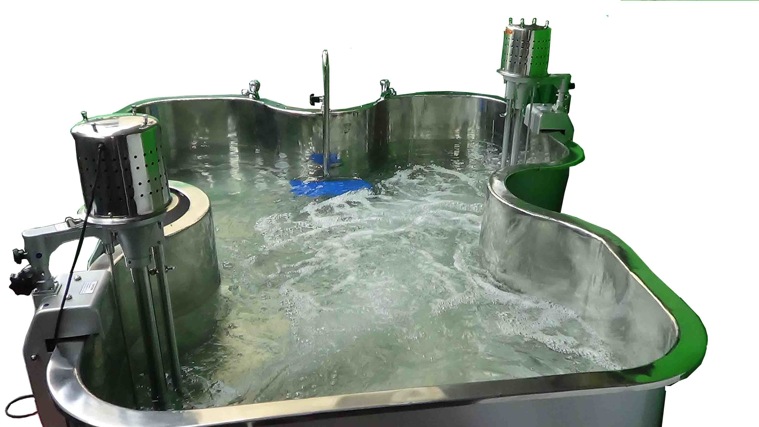 Imi-2502 Hydrotherapy Bath Pool Age Group: Adults