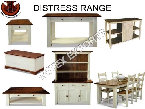 सॉलिड वुड फर्नीचर