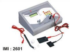 Imi-2601 Muscle Stimulator With Tens Portable Age Group: Women