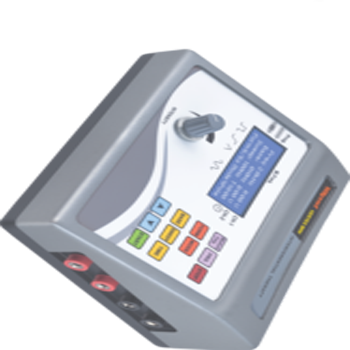 Imi-2615 Interferential Therapy Unit With Russian Current Age Group: Adults
