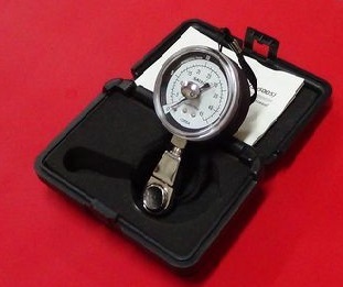Imi-4818 Pinch-gauge Hydraulic Suitable For: Elder