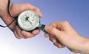 Imi-4818 Pinch-gauge Hydraulic Suitable For: Elder