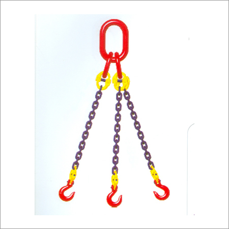 लेग चेन स्लिंग