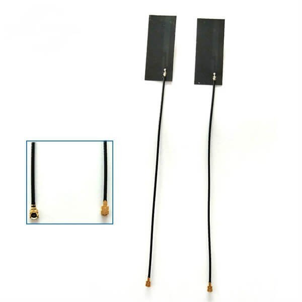 1575.42mhz Gps Fpc Antenna Built-in Module Aerial Fpc Soft Board Ipex