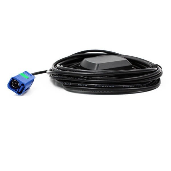 Combo Glonass Gps Antenna External Active Gps Navigation Antenna Fakra