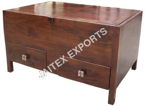  लकड़ी का बक्सा इनडोर फर्नीचर