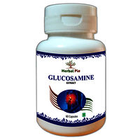 Glucosamine  Extract Capsules