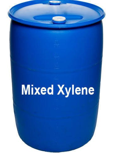 Mix Xylene Cas No: 1330-20-7