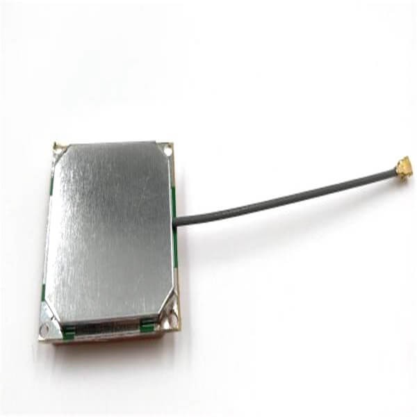 Gps Antenna 1575 Mhz With 1.13mm Rf Cable U.fl / I-pex