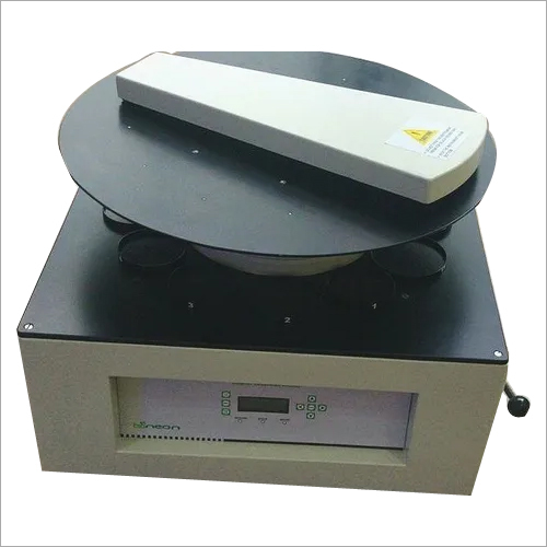 Automatic Tissue Processor Application: Industrial