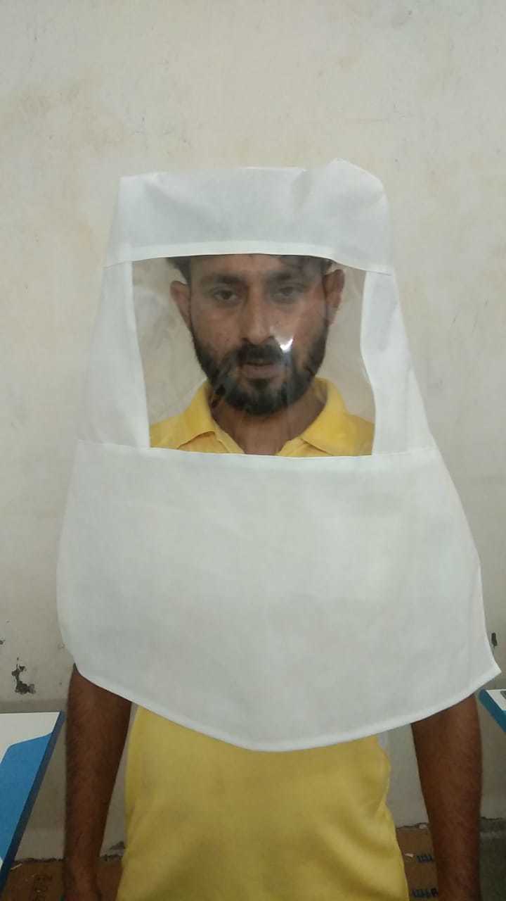 Ppe Kit