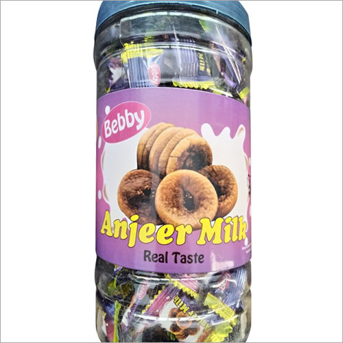 Sweet Anjeer Chocolate Candy