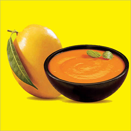 Mango Pulp