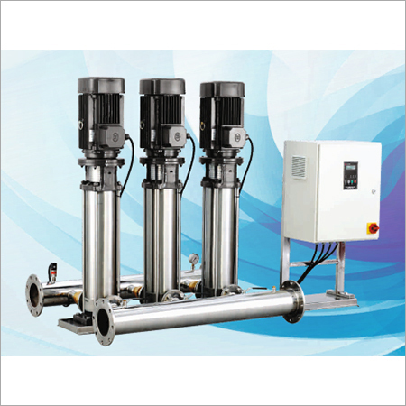 एचपीएन प्रेशर सिस्टम