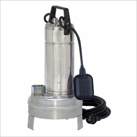 सीवेज / मिट्टी पंप