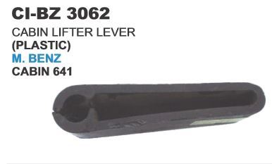 Cabin Lifter Lever Plastic M Benz