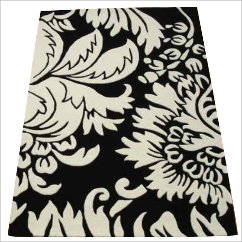 Hand Tufted Carpets