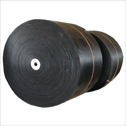 Nylon Rubber Conveyor Belt