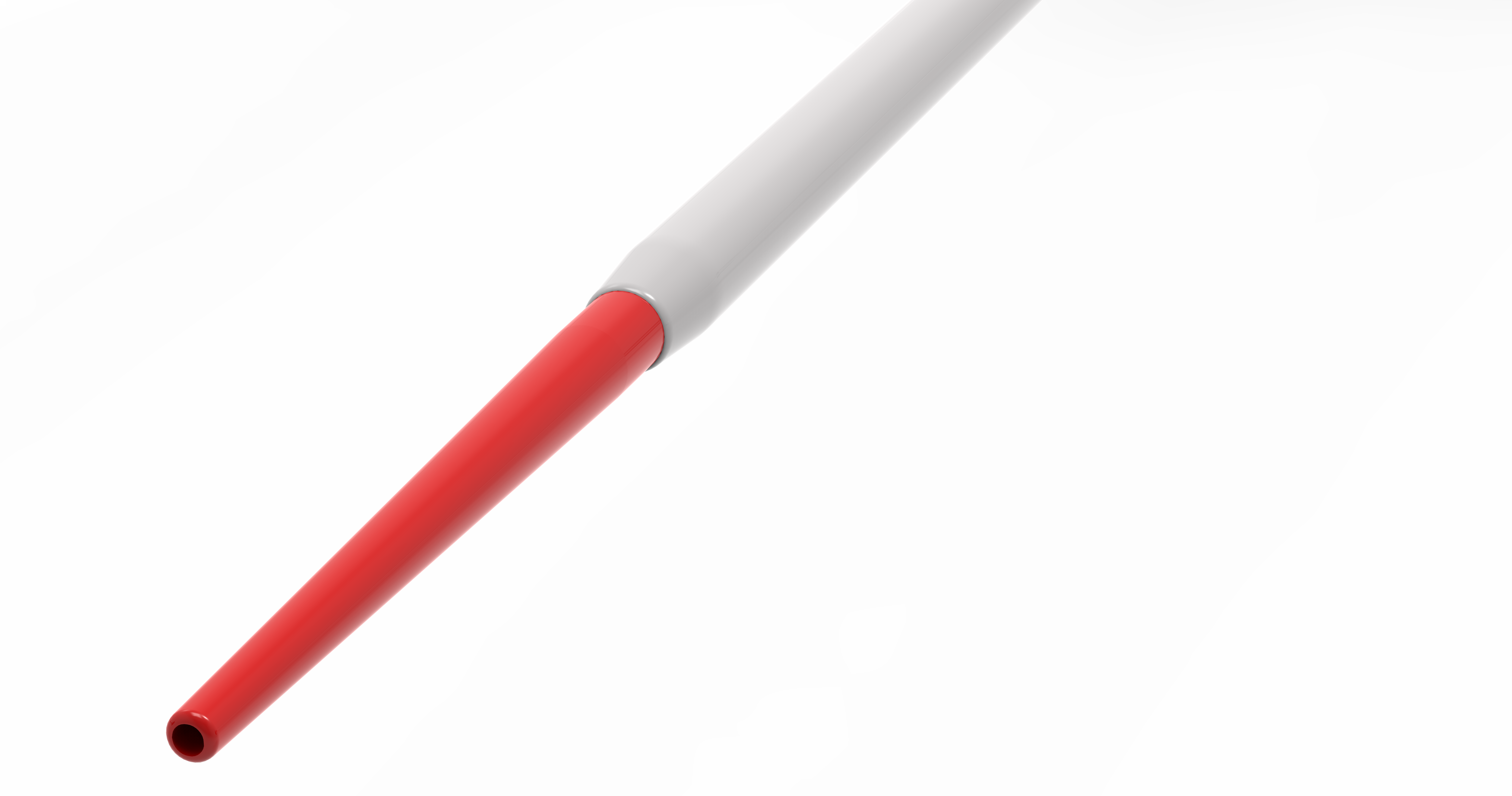 4 Fr Transradial Arterial Introducer Sheath - Hdpe Material, 120-150 Weight, Green Color | Manual Operating Type, Suitable For Hospitals