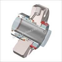 Ssbc Universal Cartridge Seal Size: 25 Mm-100 Mm