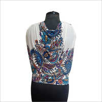 ऑफ व्हाइट टॉप