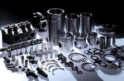 Industrial Generator Spare Parts