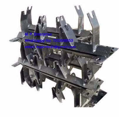 Roller For Conveyor System - Color: Black