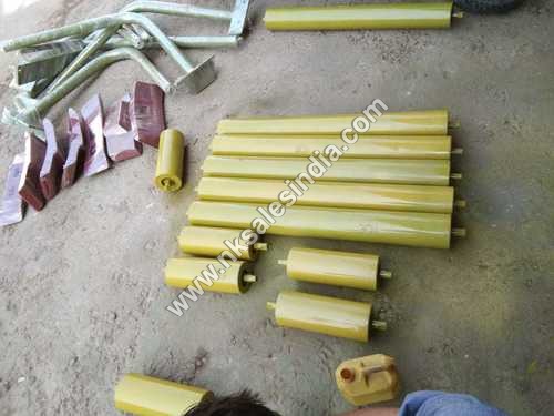 Macons Conveyor Roller