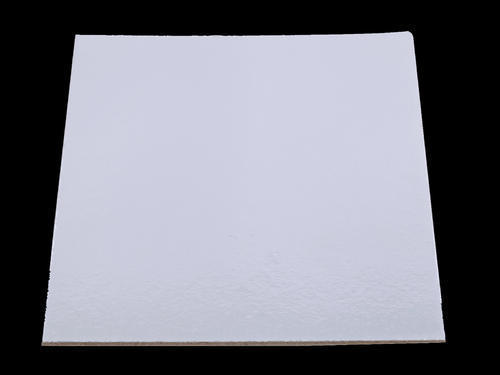 Square Cake Base