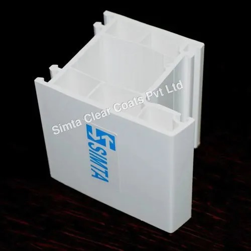Casement Frame 74 Application: Plastic Window And Door