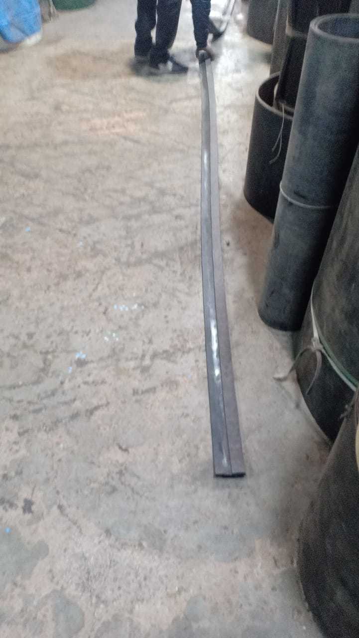 Mixer Rotor Sealing Rubber Packing - Type: Concrete Mixing Plant