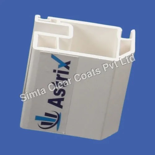 Mosquito Sash Application: Residential
