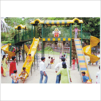 मल्टी प्ले सिस्टम