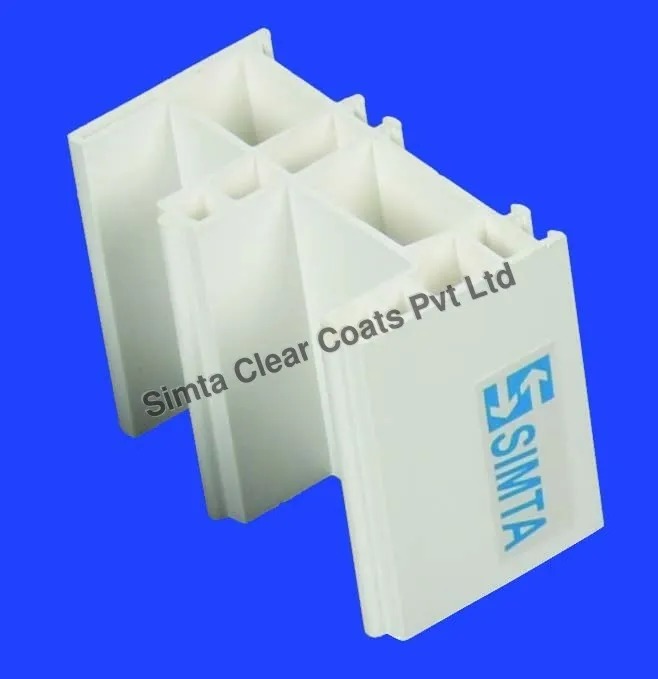 Weather Resistant Sliding Frame 2.5 Track
