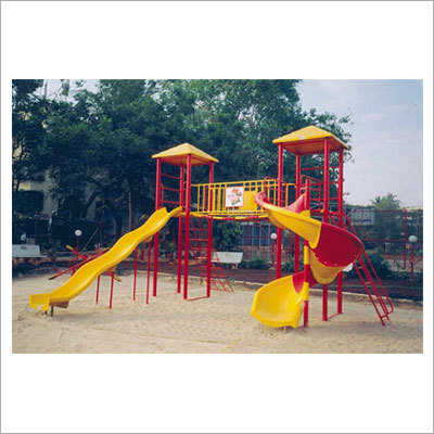 मल्टी प्लेग्राउंड सिस्टम्स