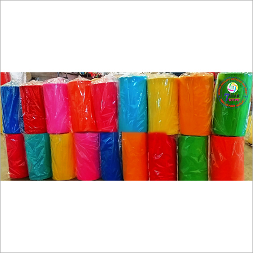 Non Woven Non Printed Cloth