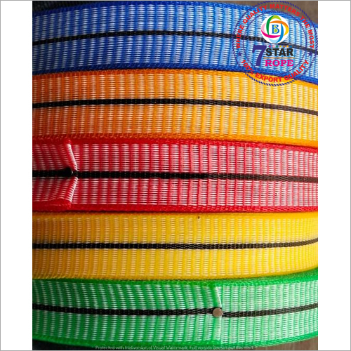 HDPE Colourful Virgin Niwar