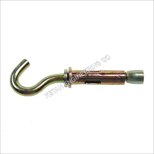 Sleeve Anchors - Steel Alloy, 3/8 Inch x 2 Inch , Heavy-Duty Grip for Secure Fastening